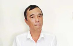 Một công chức thuế ở Vĩnh Long bị khởi tố