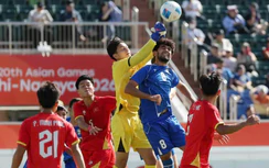 U23 Việt Nam vào tứ kết ASIAD 20 dù để thua Uzbekistan