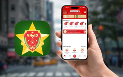 Kết nối VNeID với hệ thống định danh điện tử của Singapore, Lào