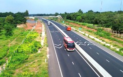 Liên danh 3 doanh nghiệp đề xuất tự huy động vốn đầu tư mở rộng hơn 550km cao tốc Bắc-Nam