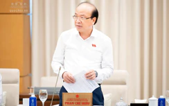 Luật Xử lý vi phạm hành chính (sửa đổi): Cân nhắc nâng phạt tiền, thêm biện pháp cưỡng chế