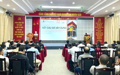 Hoàn thiện tiêu chuẩn, thúc đẩy ứng dụng kết cấu gỗ tại Việt Nam