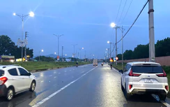 Phú Thọ chi gần 20 tỷ đồng khắc phục hệ thống chiếu sáng khu vực Vĩnh Phúc