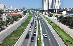 Đề xuất bỏ làn dừng khẩn cấp trên đường Vành đai 3: Chuyên gia nói gì?