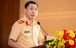 Cục phó CSGT: "Chỉ khi hiểu pháp luật về giao thông, người dân mới chấp hành tốt"
