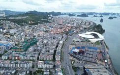 Quảng Ninh: Quy hoạch mở không gian phát triển xanh, thông minh và bền vững