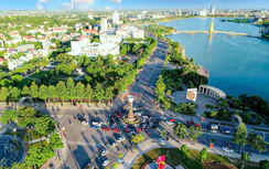 Phú Thọ siết quản lý quy hoạch, không để tăng đất ở làm quá tải hạ tầng