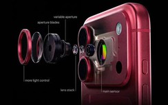 iPhone 18 Pro có thêm tính năng camera độc quyền