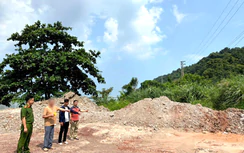 Quảng Ninh: Khởi tố Tổng giám đốc Công ty Bê tông về tội gây ô nhiễm môi trường
