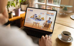 Sinh lời nhàn tênh - giải pháp tối ưu tiền nhàn rỗi, linh hoạt khi cần chi tiêu