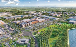 Taseco Land mở rộng trụ cột tăng trưởng, đẩy mạnh bất động sản khu công nghiệp, năng lượng