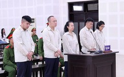 Vụ doanh nghiệp lừa đảo nghìn tỷ ở Đà Nẵng: Dàn lãnh đạo GFDI lĩnh án chung thân