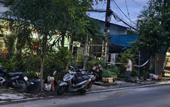 TP.HCM: Án mạng ở Củ Chi khiến 2 người tử vong, 2 người bị thương nặng