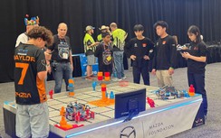 Stem Innovation Petrovietnam sau một năm triển khai: Đổi mới cách dạy, khơi mở cách học