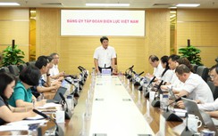 EVN nâng cao hiệu quả chăm lo, bảo vệ người lao động