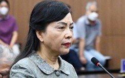 Cựu Bộ trưởng Nguyễn Thị Kim Tiến vắng mặt tại phiên tòa phúc thẩm