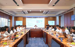 Công ty Nhiệt điện Phú Mỹ nỗ lực sản xuất điện các tháng cuối năm 2026