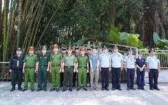 Tuyên Quang trả đối tượng truy nã liên quan đến vụ án buôn lậu