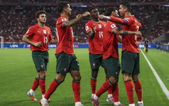 Nhận định Bồ Đào Nha vs Xứ Wales (1h45 ngày 25/9), UEFA Nations League 2026-2027