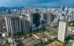 Bất động sản 24/9: Mở chuyển nhượng hợp đồng mua bán nhà chưa sổ, cần khoá rủi ro pháp lý