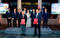 Vietjet mở rộng năng lực bảo dưỡng, sửa chữa động cơ hàng không tại Việt Nam