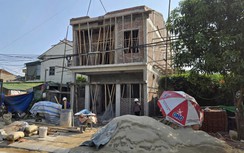 Nghệ An: Trao quyền cấp phép xây dựng, nâng trách nhiệm chính quyền cơ sở