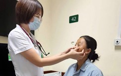 Bác sĩ cảnh báo hệ lụy khi trẻ lây nhiễm virus viêm gan B từ mẹ