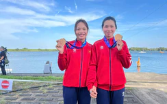 Thể thao Việt Nam có thêm huy chương tại ASIAD 20