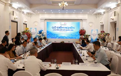 Gỡ điểm nghẽn chuyển đổi số từ thể chế, dữ liệu đến AI