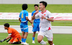 Lịch thi đấu tứ kết ASIAD 20: U23 Việt Nam sẵn sàng gây bất ngờ cho Hàn Quốc