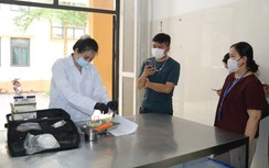 Hà Nội kiểm tra bữa ăn bán trú sau phản ánh tại trường Quảng Bị 1