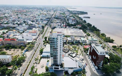 An Giang sẽ có 40 đô thị vào năm 2030, Phú Quốc là đô thị tầm cỡ quốc tế