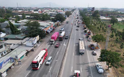 Thống nhất giao TP.HCM xây dựng cầu vượt QL51 tại nút giao Phước Bình