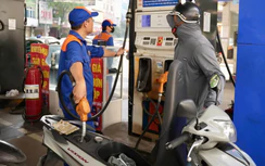 Giá xăng dầu lập đỉnh 6 tháng, cách nào "kìm" đà tăng?