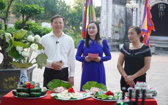 Hà Nội: Xã Chương Dương thúc đẩy kinh tế làng nghề, nâng cao chất lượng nông thôn mới