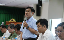 Khởi công khu công nghiệp 870 tỷ đồng ở Đồng Tháp