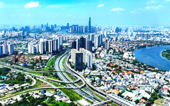 Bộ Xây dựng hướng dẫn xác định chi phí lập quy chế quản lý kiến trúc
