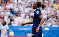 Nhận định Thổ Nhĩ Kỳ vs Pháp (1h45 ngày 26/9), UEFA Nations League 2026-2027
