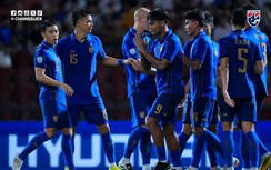 Nhận định Pakistan vs Thái Lan (16h ngày 26/9), FIFA ASEAN Cup 2026