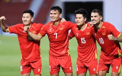 Nhận định Việt Nam vs Philippines (19h30 ngày 26/9), FIFA ASEAN Cup 2026