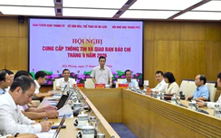 Hải Phòng: Đầu tư tuyến đường kết nối Đông Tây gần 22.670 tỷ đồng