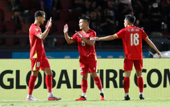 Việt Nam chính thức sở hữu bản quyền phát sóng FIFA ASEAN Cup 2026
