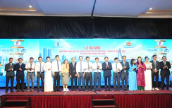 Hội Xây dựng TP Cần Thơ thúc đẩy chuyển đổi số, xây dựng xanh