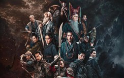 "Hộ linh tráng sĩ: Bí ẩn mộ vua Đinh" dự vòng sơ tuyển Oscar lần thứ 99