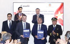 Vietnam Airlines làm chủ công nghệ huấn luyện, đón chu kỳ phát triển đội tàu bay mới
