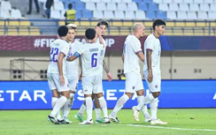 Tuyển Thái Lan thắng đậm Pakistan trong trận ra quân FIFA ASEAN Cup 2026