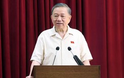 Thủ đô không chỉ phát triển nhanh mà phải có chất lượng, bản sắc và ngày càng đáng sống