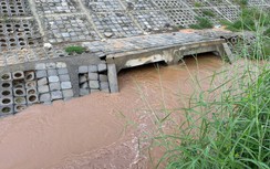 Yêu cầu xử lý xói lở, hư hỏng rãnh thoát nước cao tốc Biên Hòa - Vũng Tàu trước 28/9