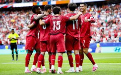 Nhận định Na Uy vs Bồ Đào Nha (1h45 ngày 28/9), UEFA Nations League 2026-2027