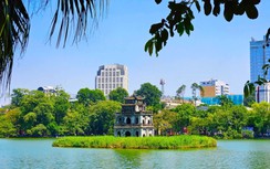 Chuyên gia nói gì về quy hoạch Hồ Gươm?